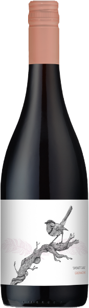 Dream Bird Basket Case Grenache 2023 Geographe
